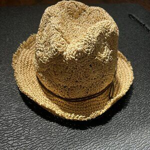 Two cute girl's/women's hats